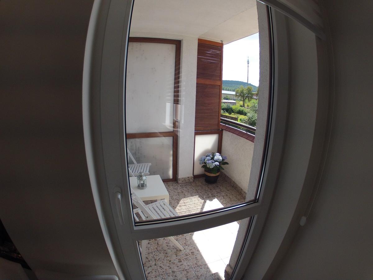 Apartament Alicja Apartment Walbrzych Exterior photo