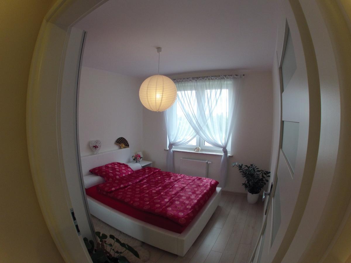 Apartament Alicja Apartment Walbrzych Exterior photo
