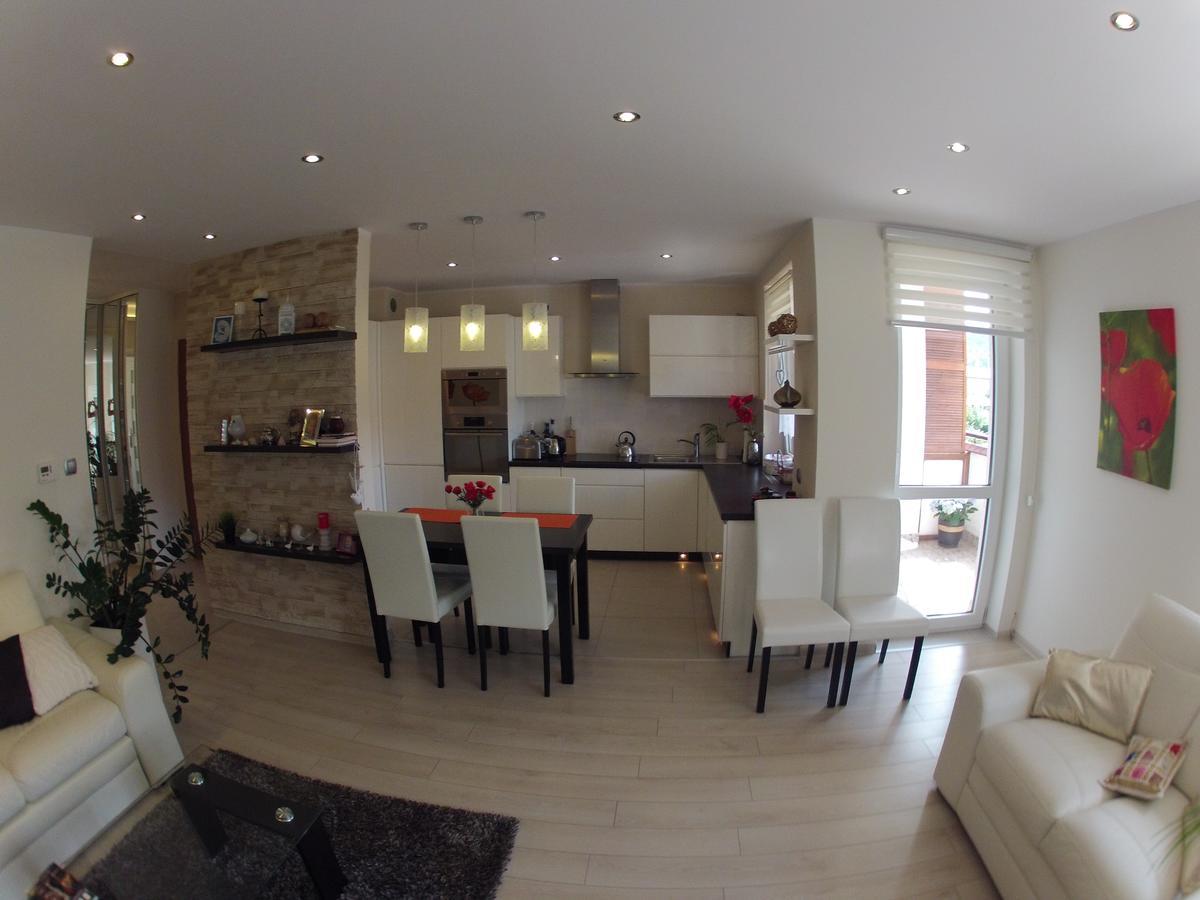 Apartament Alicja Apartment Walbrzych Exterior photo