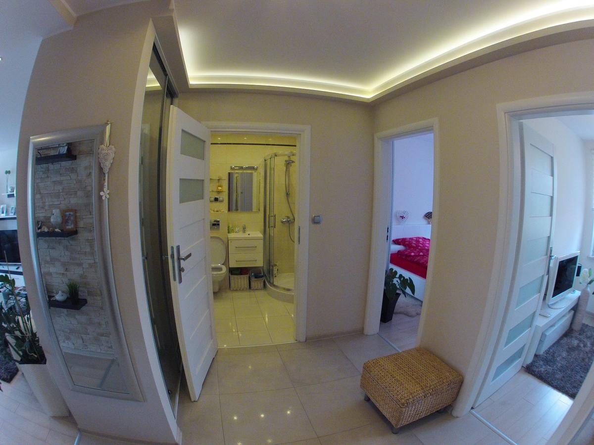 Apartament Alicja Apartment Walbrzych Exterior photo